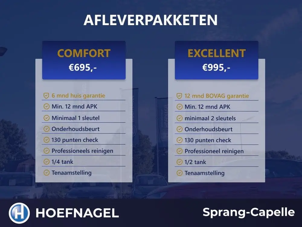 Volkswagen Tiguan 1.5 TSI Life Business | Camera | Stoel-/St uit 2021, foto 12