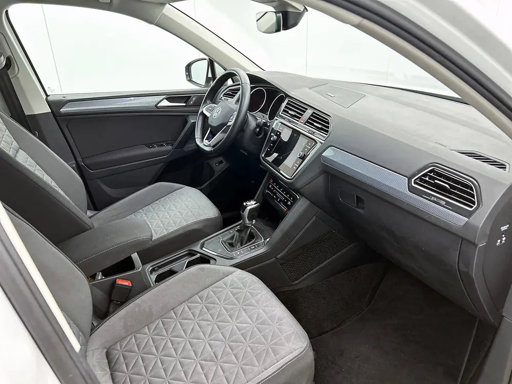 Volkswagen Tiguan 1.5 TSI Life Business | Camera | Stoel-/St uit 2021, foto 15