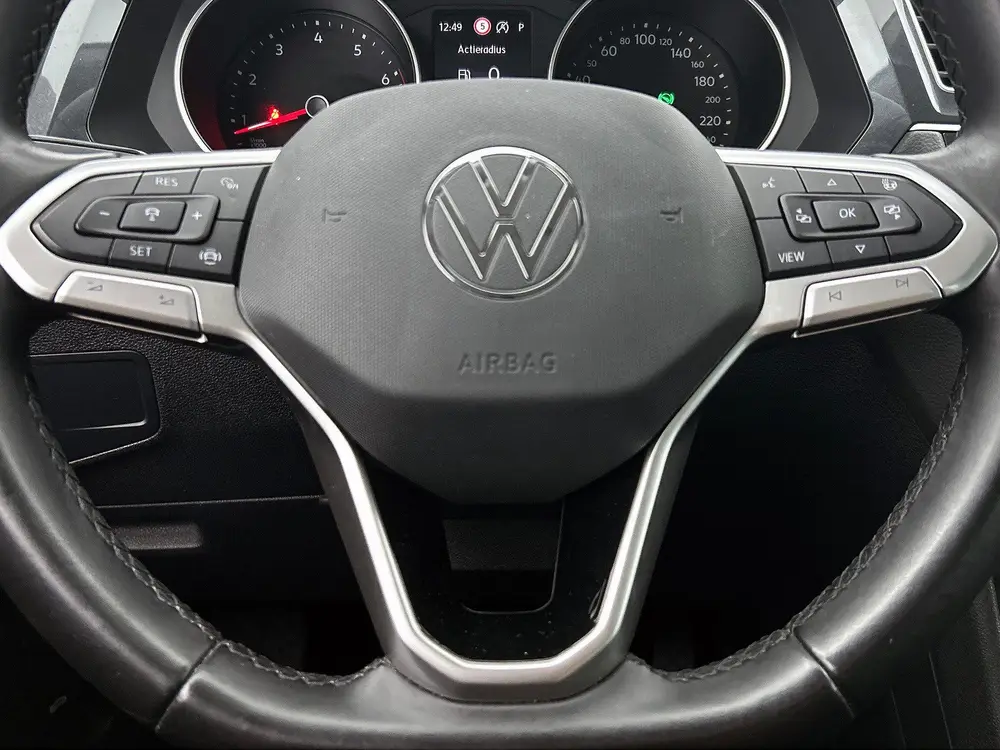 Volkswagen Tiguan 1.5 TSI Life Business | Camera | Stoel-/St uit 2021, foto 16