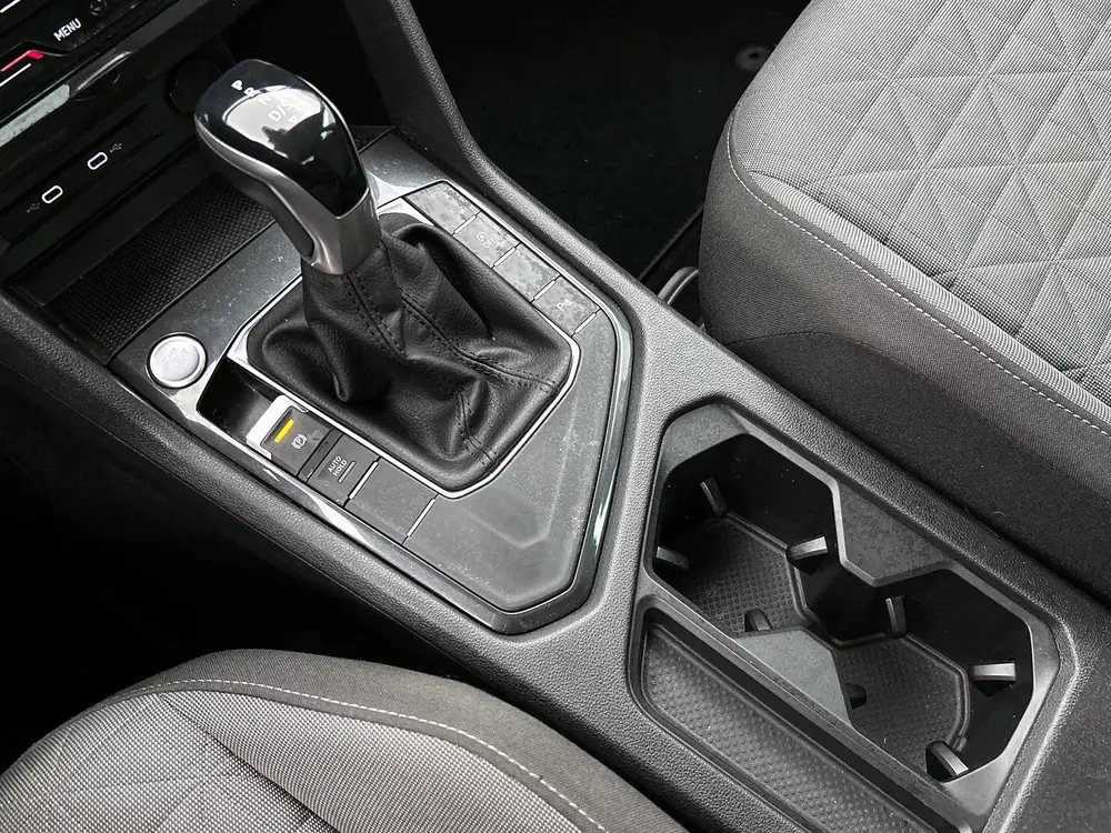 Volkswagen Tiguan 1.5 TSI Life Business | Camera | Stoel-/St uit 2021, foto 17
