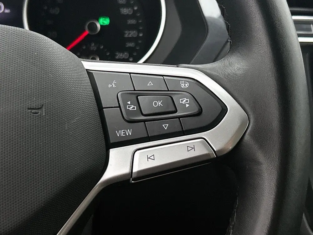 Volkswagen Tiguan 1.5 TSI Life Business | Camera | Stoel-/St uit 2021, foto 19