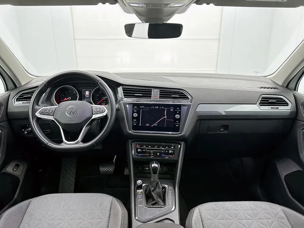 Volkswagen Tiguan 1.5 TSI Life Business | Camera | Stoel-/St uit 2021, foto 4