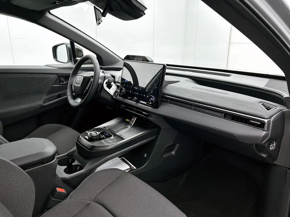Toyota C-HR First Edition 77 kWh EV-Deal uit 2026, foto 7