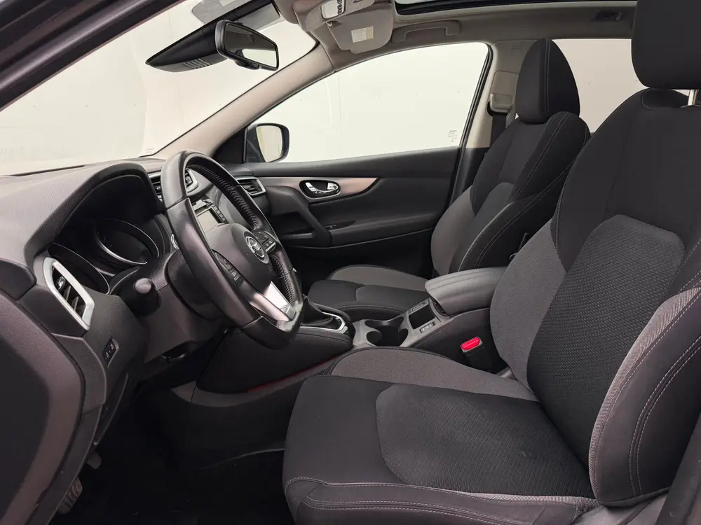 Nissan Qashqai 1.3 DIG-T N-Connecta | Trekhaak | Panodak | C uit 2019, foto 10