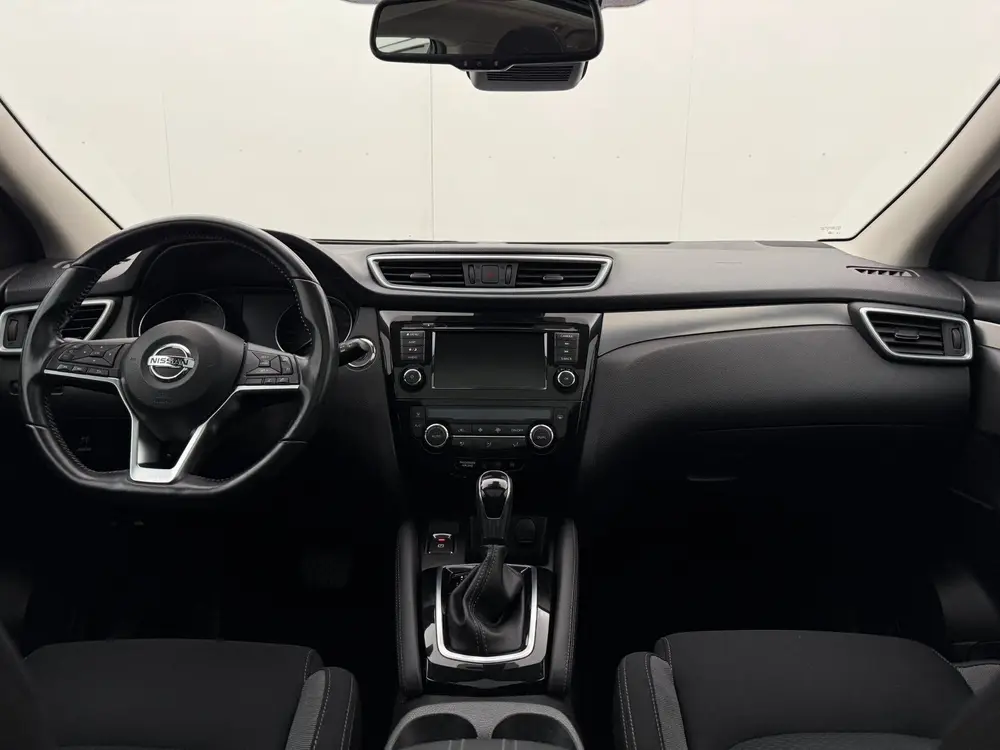 Nissan Qashqai 1.3 DIG-T N-Connecta | Trekhaak | Panodak | C uit 2019, foto 11