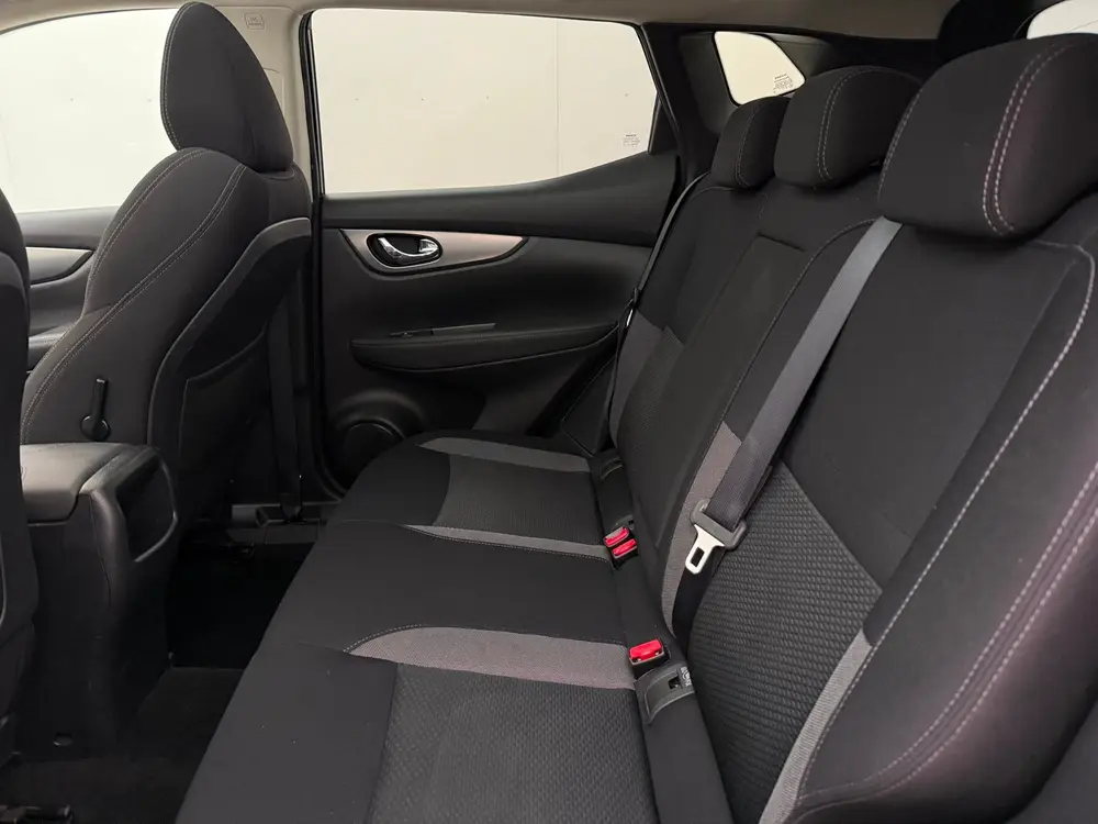Nissan Qashqai 1.3 DIG-T N-Connecta | Trekhaak | Panodak | C uit 2019, foto 12