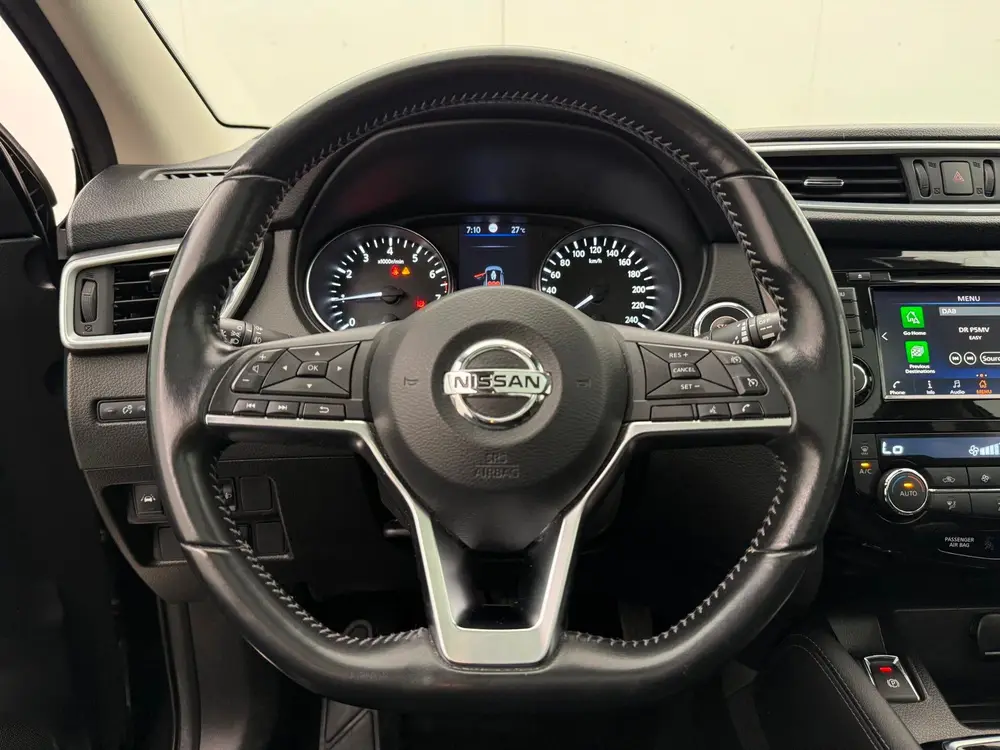 Nissan Qashqai 1.3 DIG-T N-Connecta | Trekhaak | Panodak | C uit 2019, foto 13