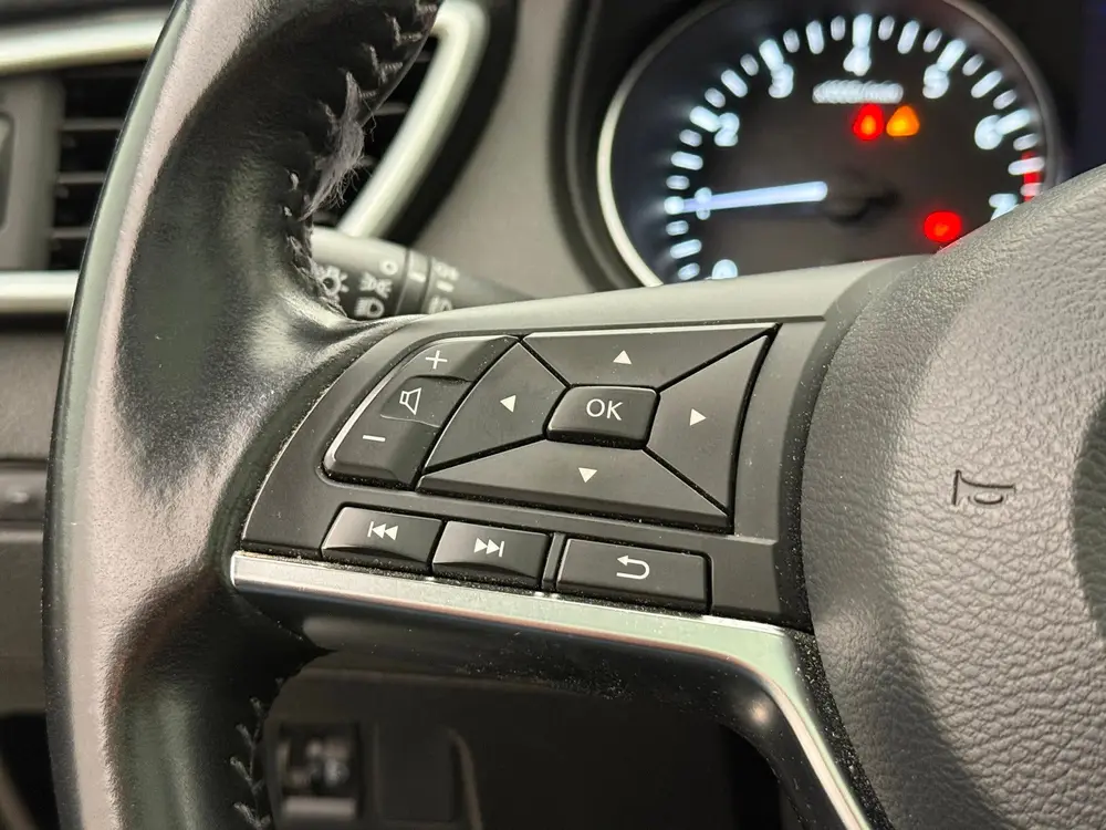 Nissan Qashqai 1.3 DIG-T N-Connecta | Trekhaak | Panodak | C uit 2019, foto 16