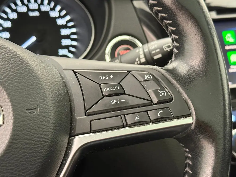 Nissan Qashqai 1.3 DIG-T N-Connecta | Trekhaak | Panodak | C uit 2019, foto 17