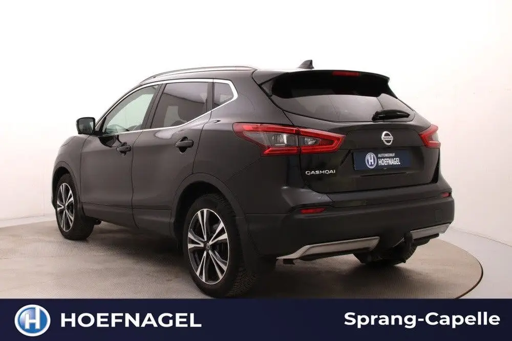 Nissan Qashqai 1.3 DIG-T N-Connecta | Trekhaak | Panodak | C uit 2019, foto 7