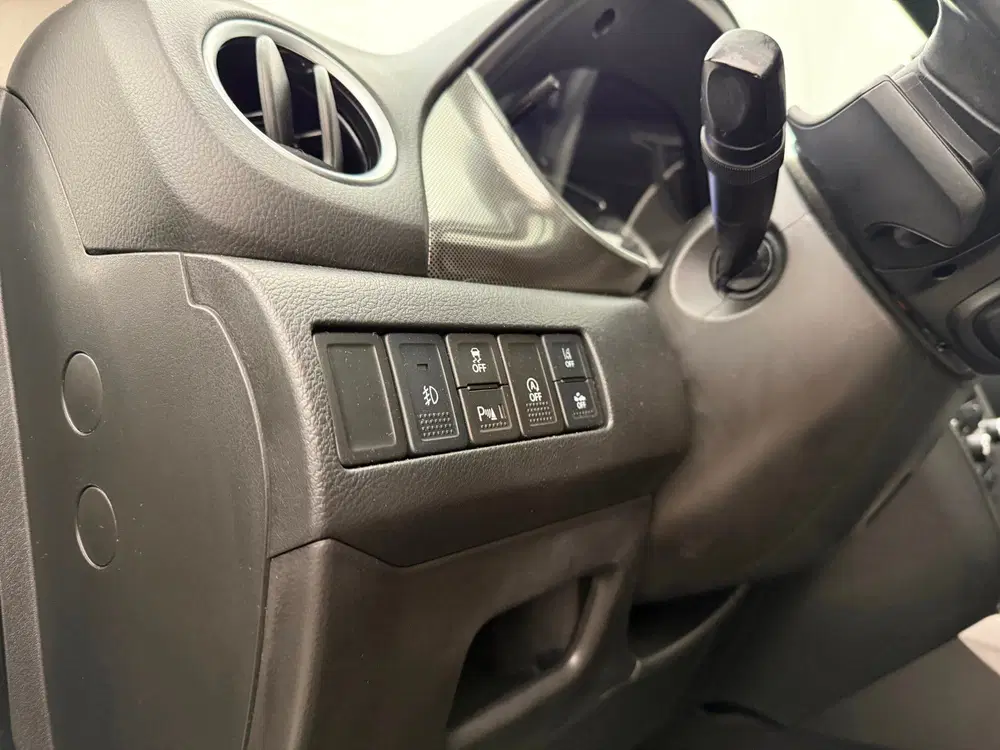 Suzuki Vitara 1.4 Boosterjet Style Smart Hybrid uit 2021, foto 16