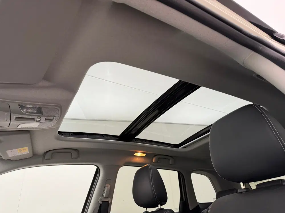 Suzuki Vitara 1.4 Boosterjet Style Smart Hybrid uit 2021, foto 17