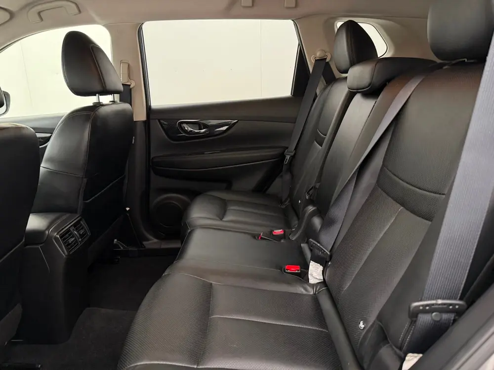 Nissan X-Trail 1.3 DIG-T Tekna | 360 camera | Stoelverwarmin uit 2019, foto 10