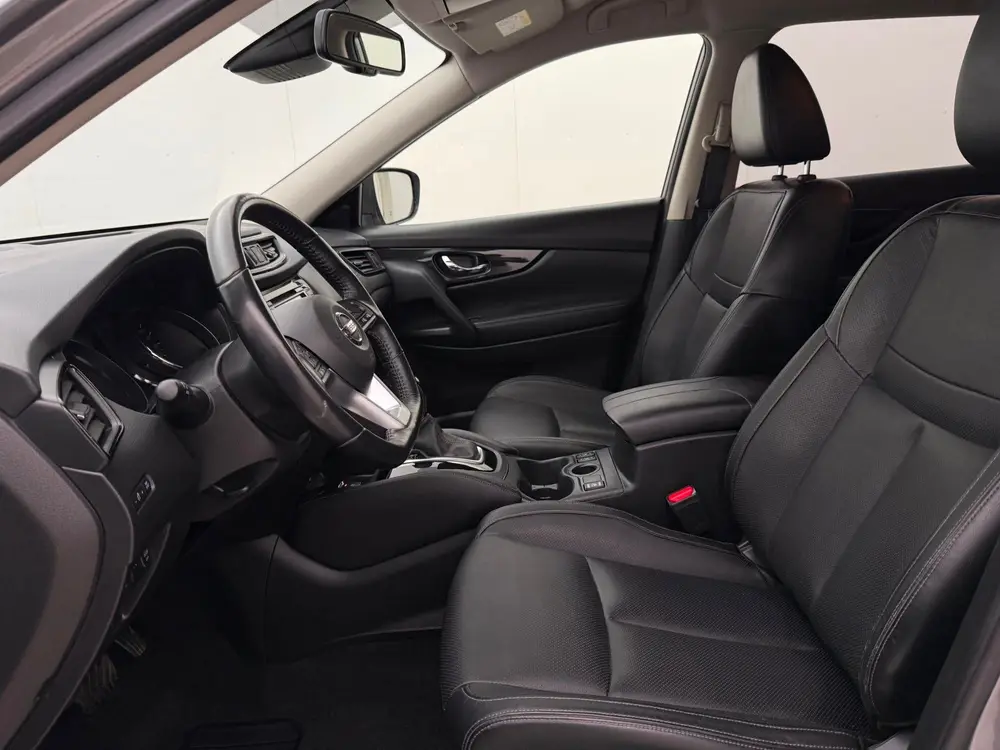 Nissan X-Trail 1.3 DIG-T Tekna | 360 camera | Stoelverwarmin uit 2019, foto 11