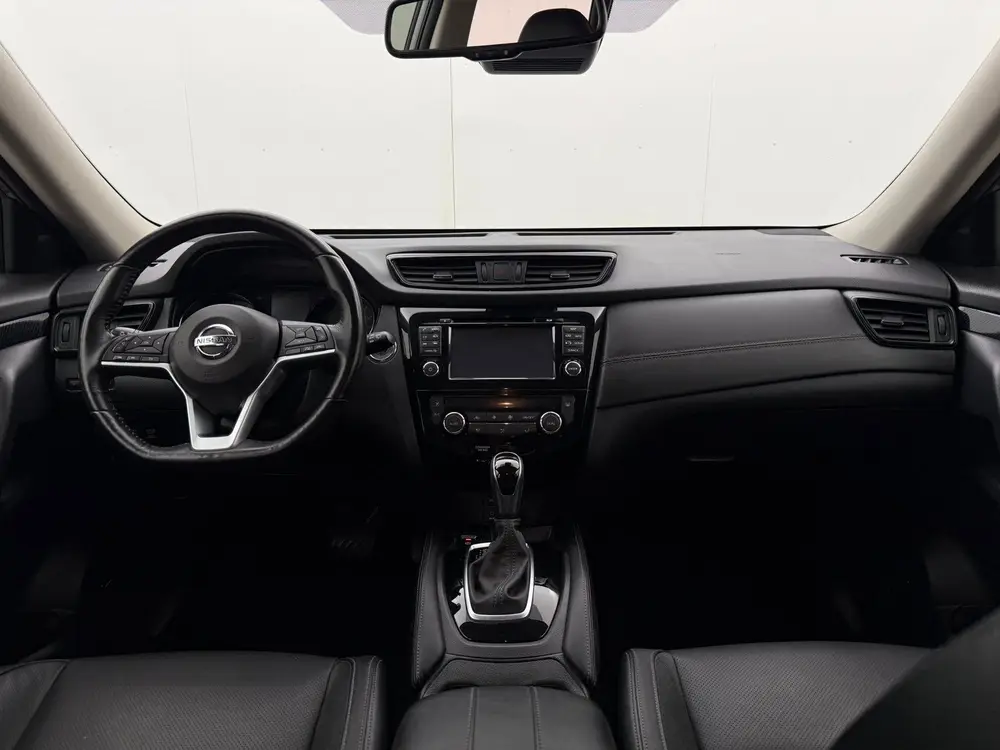 Nissan X-Trail 1.3 DIG-T Tekna | 360 camera | Stoelverwarmin uit 2019, foto 12