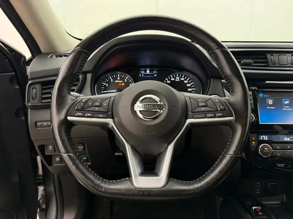 Nissan X-Trail 1.3 DIG-T Tekna | 360 camera | Stoelverwarmin uit 2019, foto 13