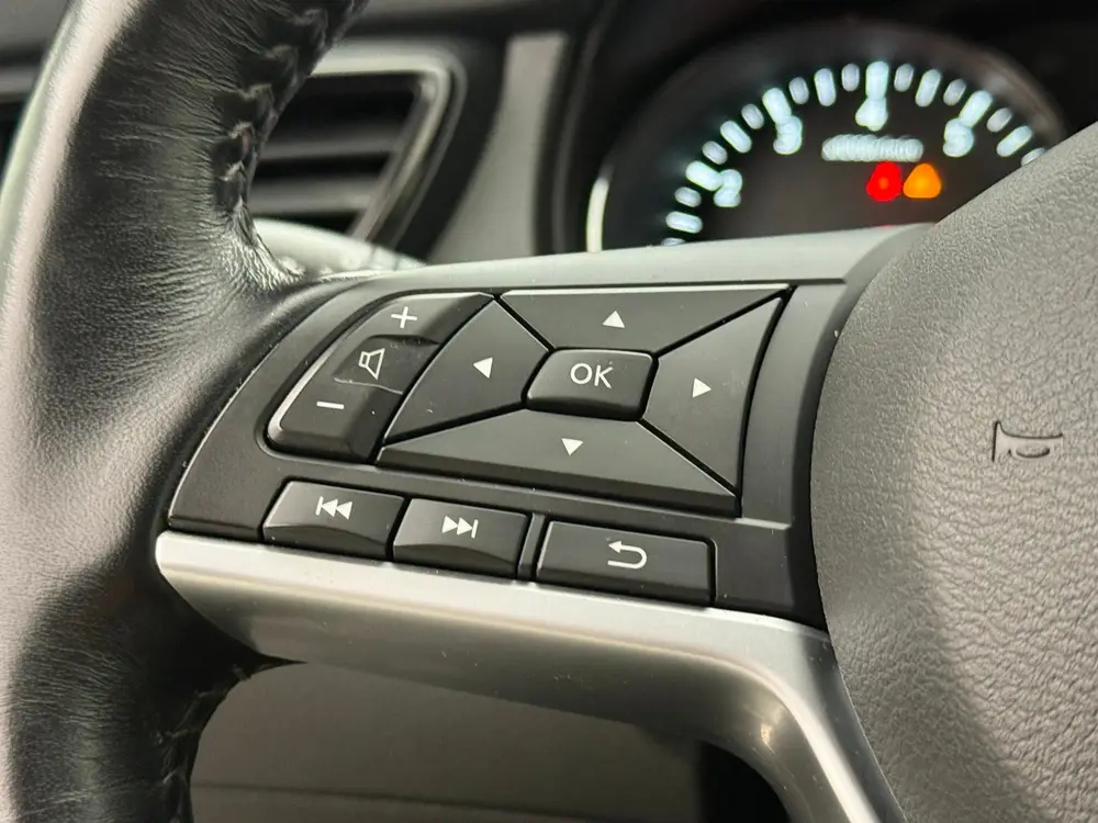Nissan X-Trail 1.3 DIG-T Tekna | 360 camera | Stoelverwarmin uit 2019, foto 16