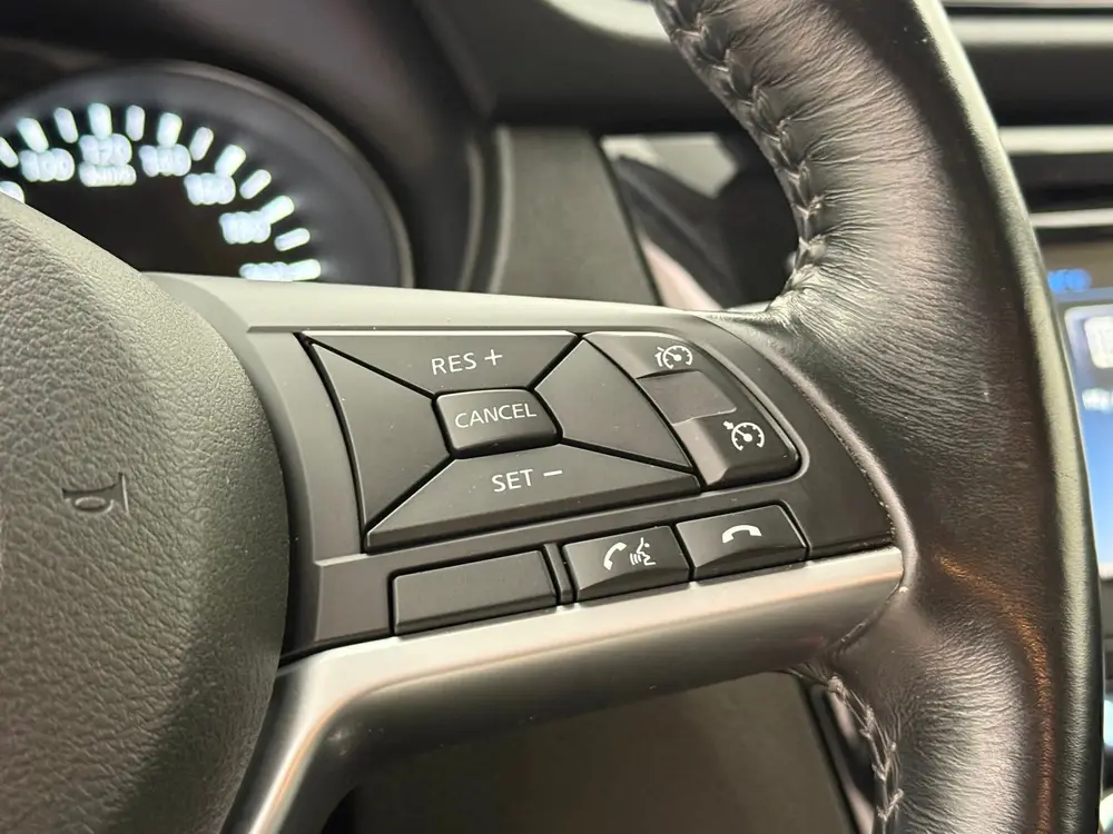 Nissan X-Trail 1.3 DIG-T Tekna | 360 camera | Stoelverwarmin uit 2019, foto 17