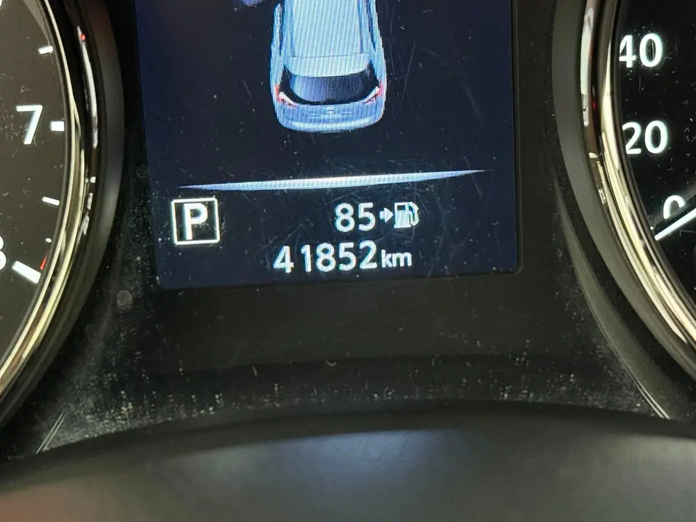 Nissan X-Trail 1.3 DIG-T Tekna | 360 camera | Stoelverwarmin uit 2019, foto 18