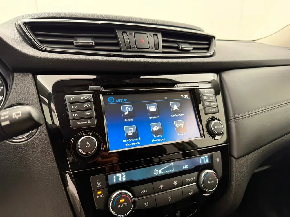 Nissan X-Trail 1.3 DIG-T Tekna | 360 camera | Stoelverwarmin uit 2019, foto 19