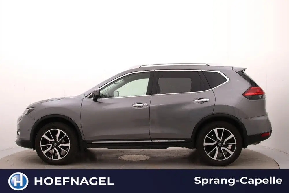 Nissan X-Trail 1.3 DIG-T Tekna | 360 camera | Stoelverwarmin uit 2019, foto 2