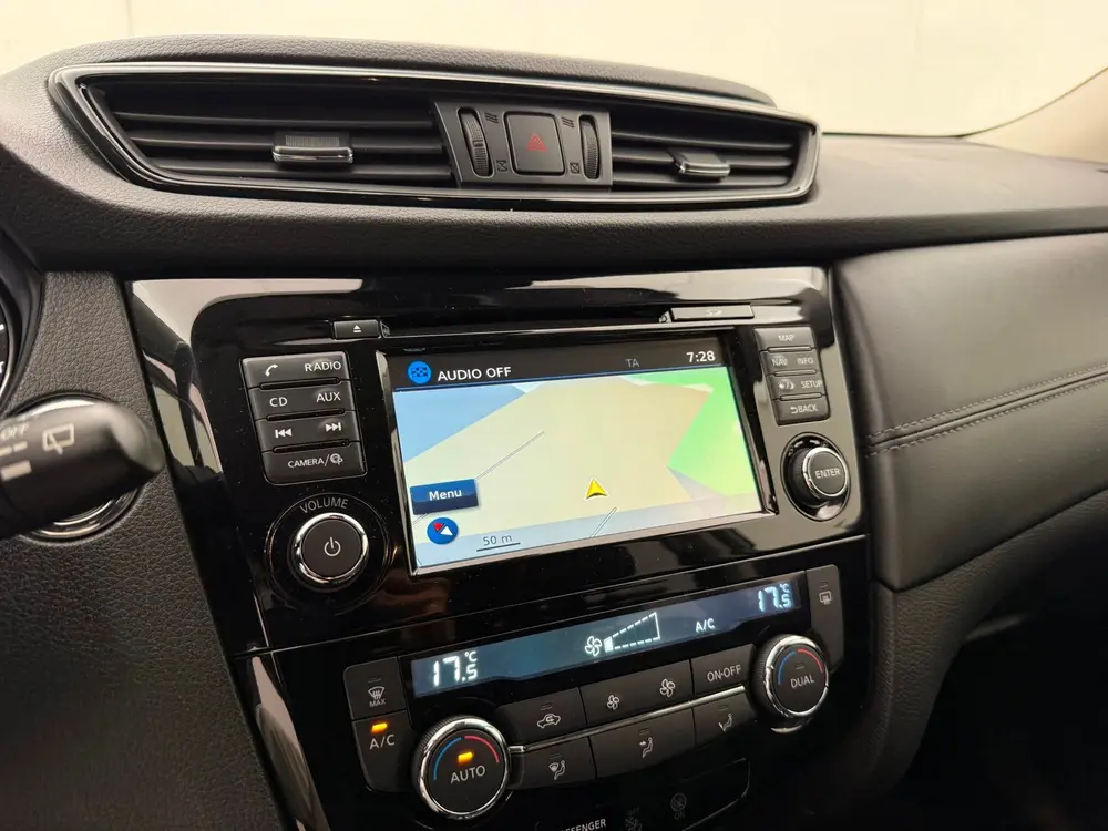 Nissan X-Trail 1.3 DIG-T Tekna | 360 camera | Stoelverwarmin uit 2019, foto 20