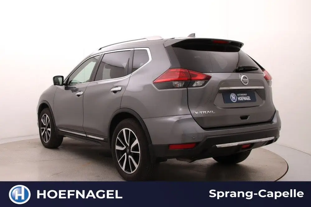 Nissan X-Trail 1.3 DIG-T Tekna | 360 camera | Stoelverwarmin uit 2019, foto 3