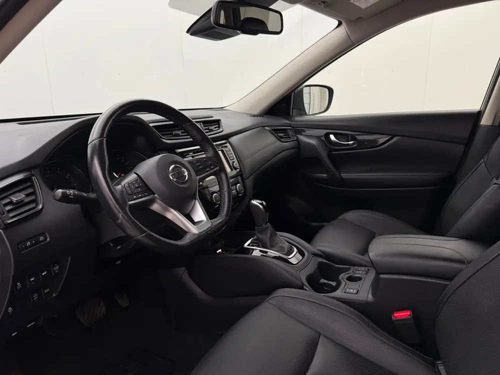 Nissan X-Trail 1.3 DIG-T Tekna | 360 camera | Stoelverwarmin uit 2019, foto 4