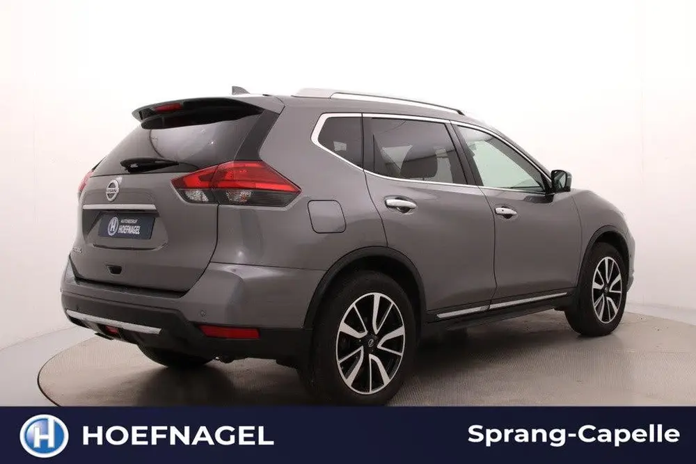Nissan X-Trail 1.3 DIG-T Tekna | 360 camera | Stoelverwarmin uit 2019, foto 6