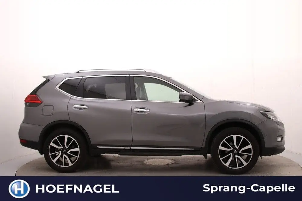 Nissan X-Trail 1.3 DIG-T Tekna | 360 camera | Stoelverwarmin uit 2019, foto 7