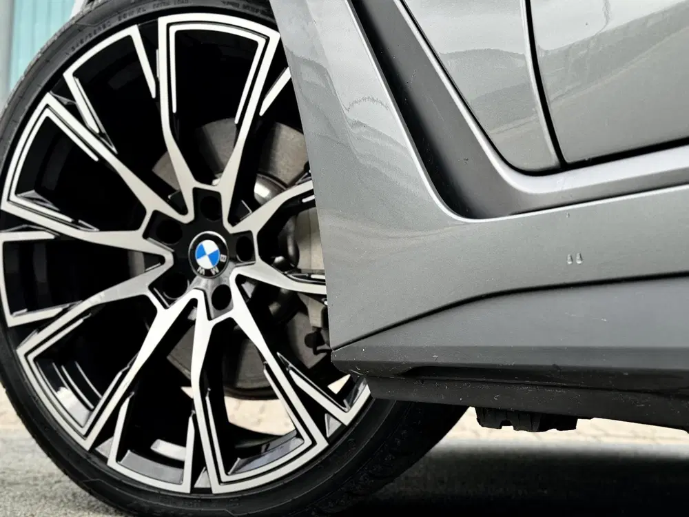 BMW i4 eDrive35 High Executive 70 kWh SPORT LINE uit 2023, foto 3