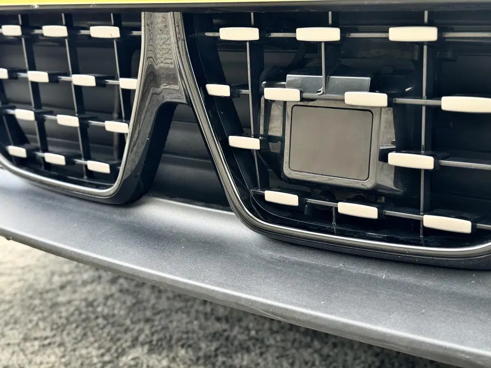 BMW i4 eDrive35 High Executive 70 kWh SPORT LINE uit 2023, foto 8