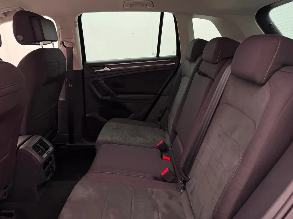Volkswagen Tiguan 1.5 TSI Elegance | Adaptive Cruise Control uit 2021, foto 10