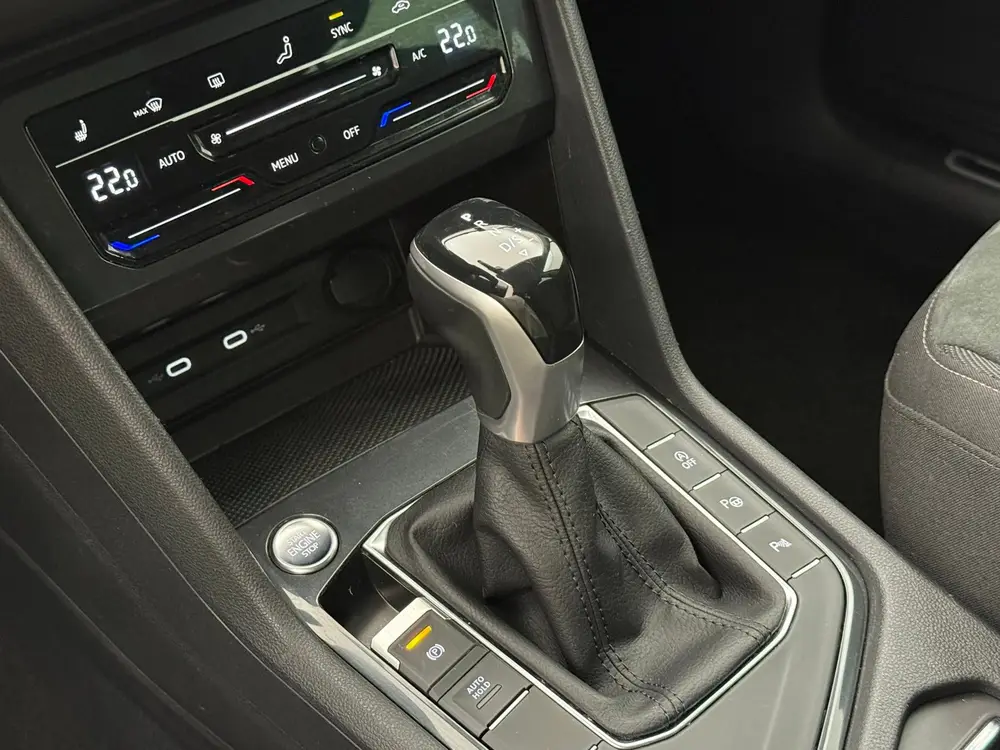 Volkswagen Tiguan 1.5 TSI Elegance | Adaptive Cruise Control uit 2021, foto 13