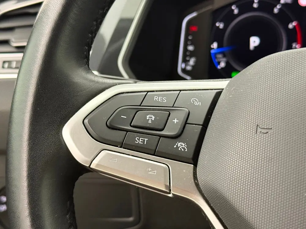Volkswagen Tiguan 1.5 TSI Elegance | Adaptive Cruise Control uit 2021, foto 15