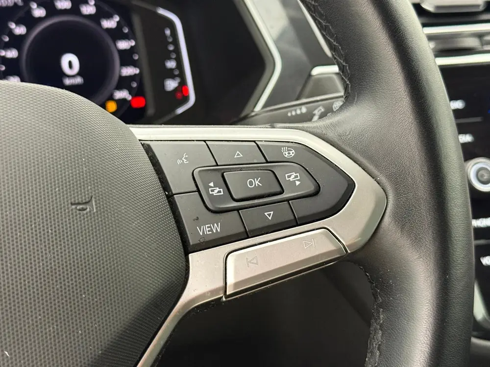 Volkswagen Tiguan 1.5 TSI Elegance | Adaptive Cruise Control uit 2021, foto 16