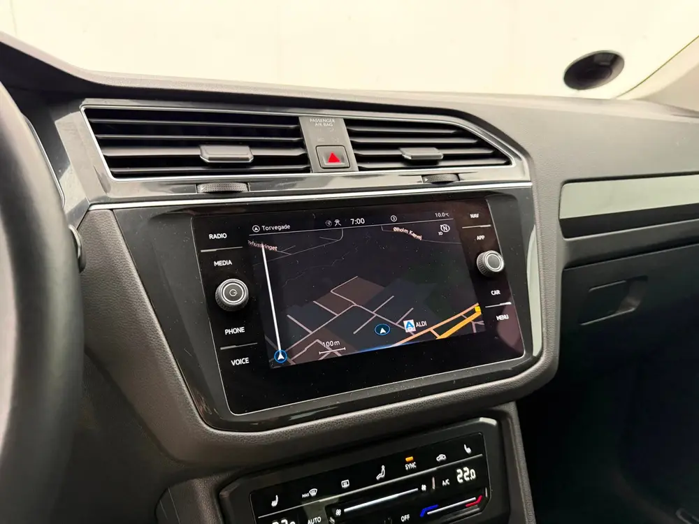 Volkswagen Tiguan 1.5 TSI Elegance | Adaptive Cruise Control uit 2021, foto 20