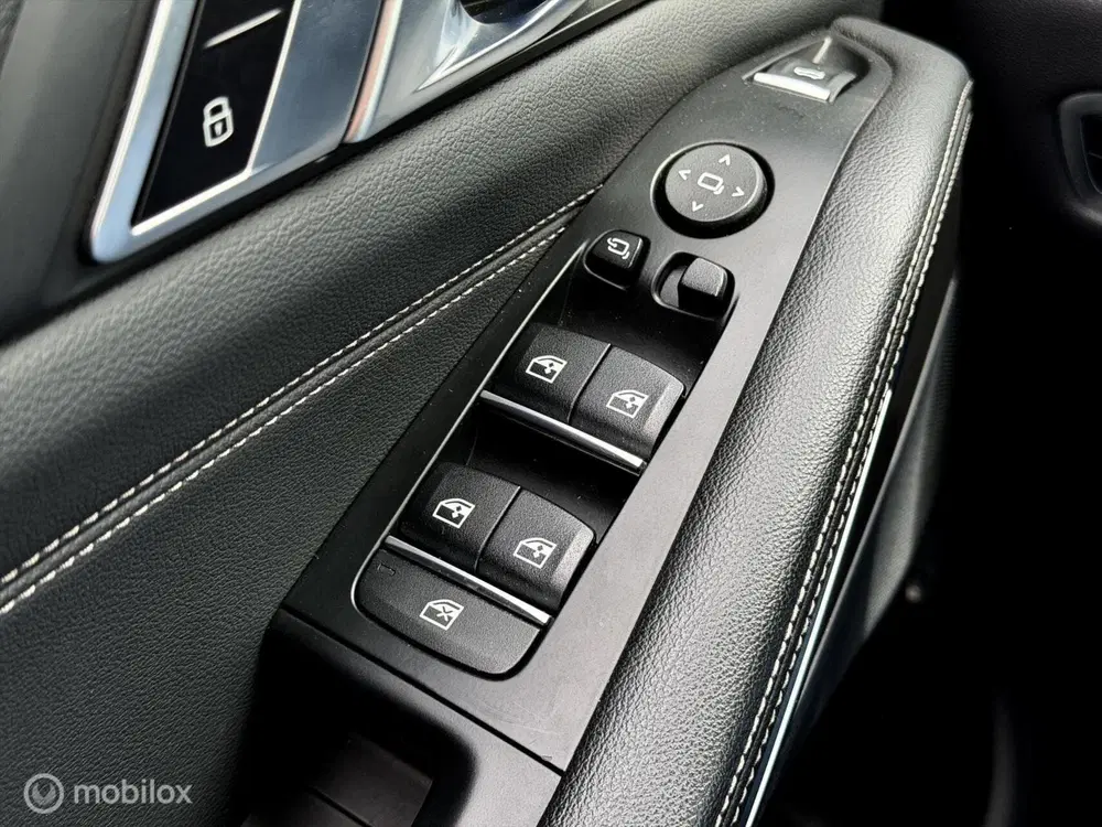 BMW X5 xDrive45e M-Sport uit 2022, foto 15