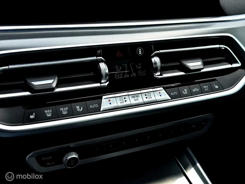 BMW X5 xDrive45e M-Sport uit 2022, foto 20
