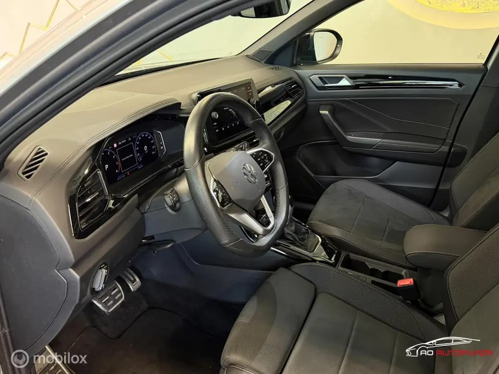 Volkswagen T-Roc 1.5 TSI 3X R-Line Panorama/Keyless/Black St uit 2023, foto 3