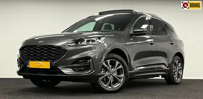 Ford Kuga 2.5 PHEV ST-Line X*Panodak*Trekhaak*Camera uit 2021