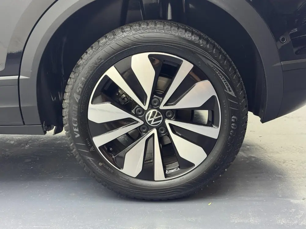 Volkswagen T-Roc 1.5 TSI Goal Edition - Half leer - Clima uit 2025, foto 6