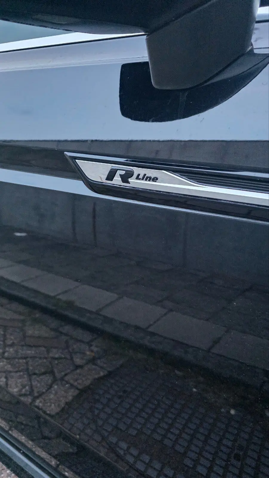 Volkswagen Touran 1.5 TSI R-Line | 7-persoons | NIEUWE MOTOR uit 2019, foto 10