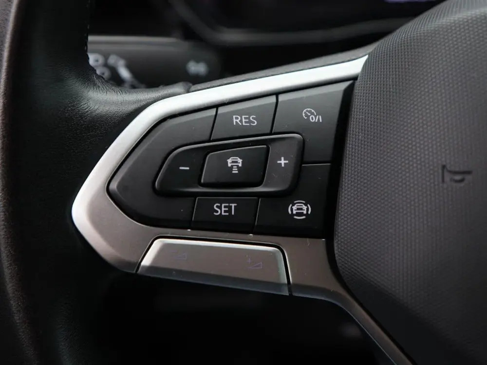 Volkswagen Touran 1.5 TSI R-Line | 7-persoons | NIEUWE MOTOR uit 2019, foto 13