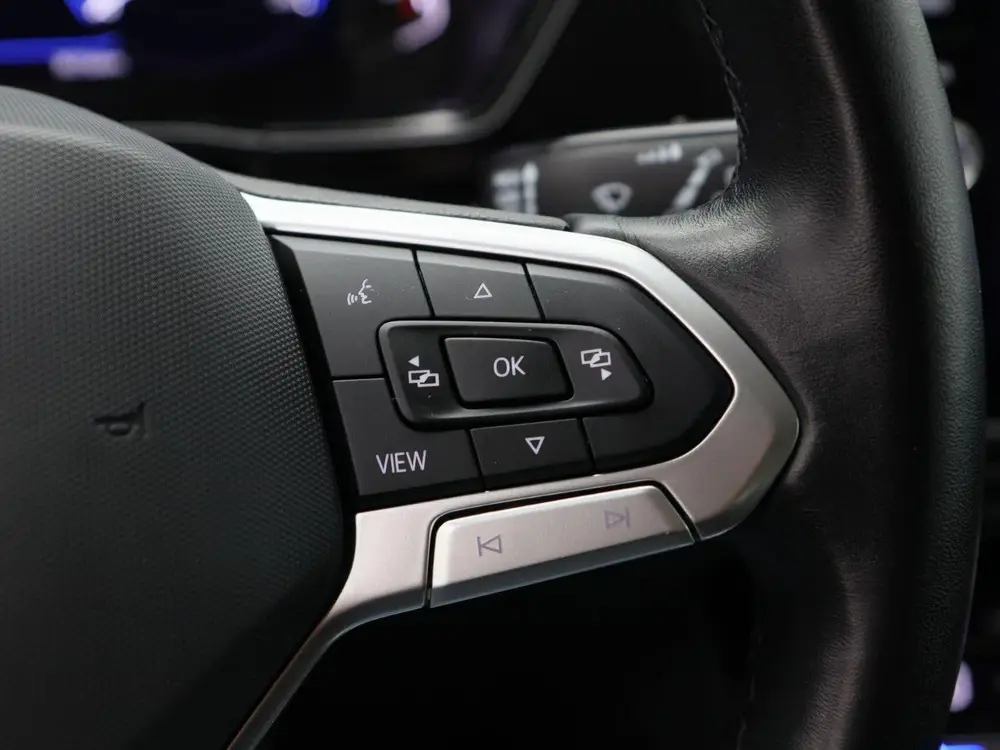 Volkswagen Touran 1.5 TSI R-Line | 7-persoons | NIEUWE MOTOR uit 2019, foto 14