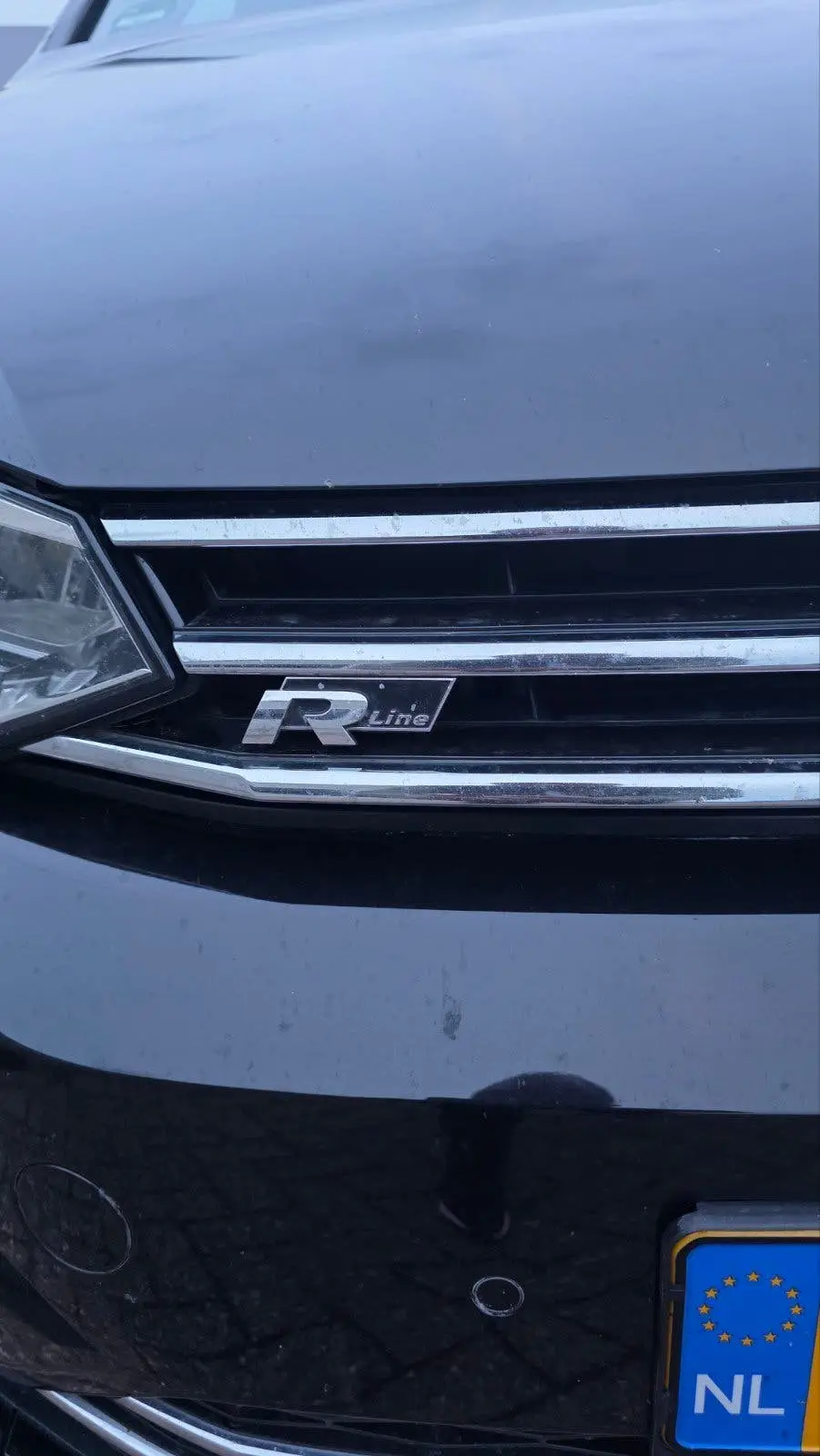 Volkswagen Touran 1.5 TSI R-Line | 7-persoons | NIEUWE MOTOR uit 2019, foto 9