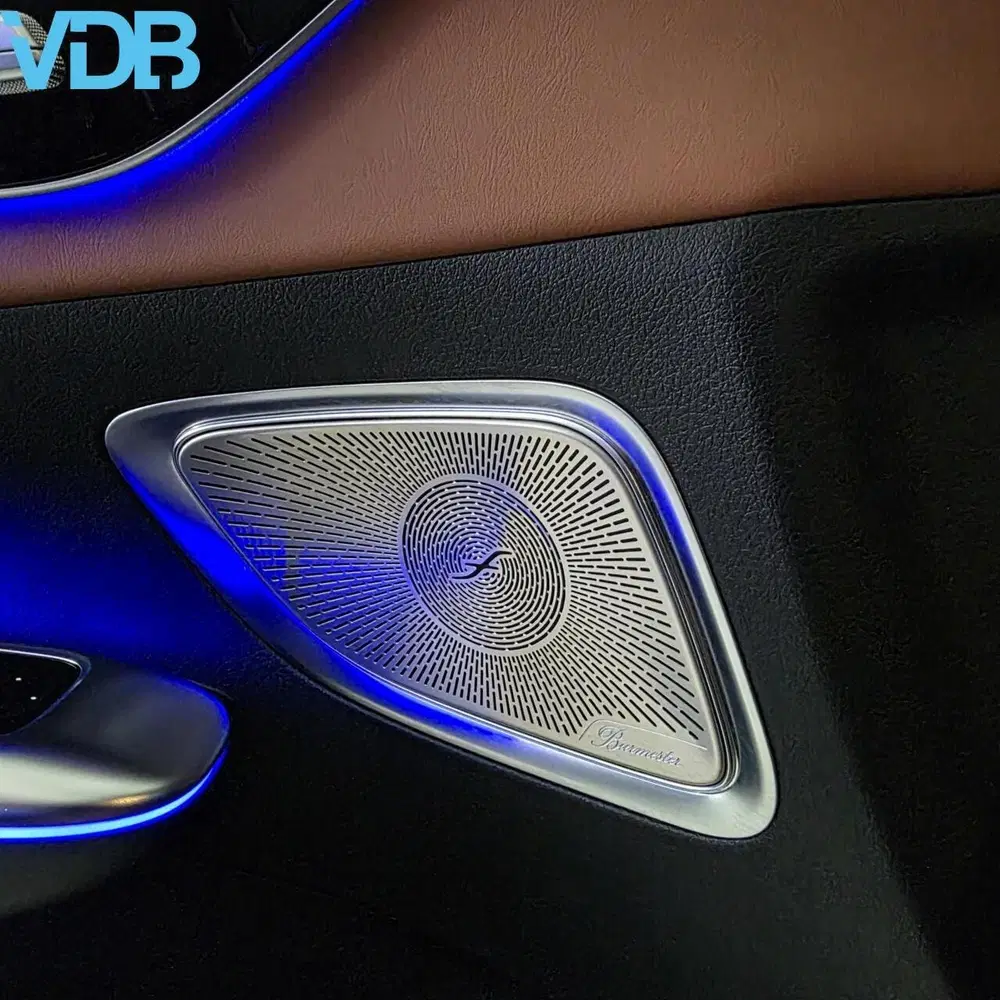 Mercedes-Benz C-Klasse C180 AMG PANO 360 MEMORY BURMESTER VOL uit 2021, foto 20