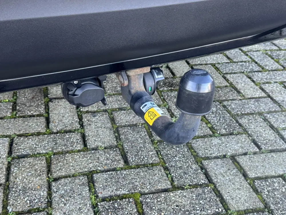 Ford Explorer 3.0 V6 EcoBoost PHEV ST-Line 457pk Panoram uit 2021, foto 8