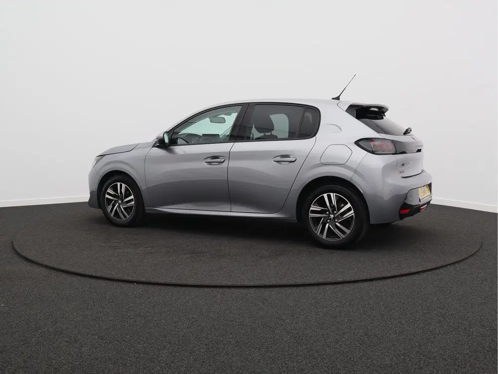 Peugeot 208 1.2 PureTech Allure Pack uit 2021, foto 12