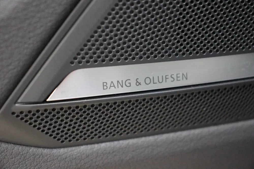 Audi A7 55 TFSI e quattro Pro Line Plus S-line uit 2021, foto 18